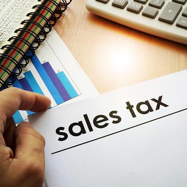 Are You Sales Tax Compliant?